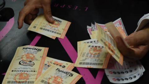 Powerball