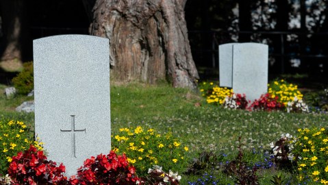 Cementerio
