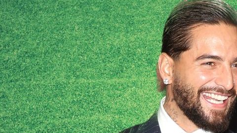 Maluma y Nicki Minaj unen su talento en una canción para Qatar 2022.