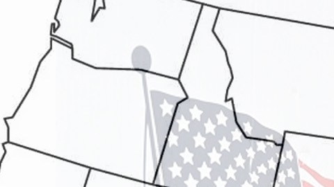 Los resultados finales de las elecciones en Estados Unidos podrían tardar días.