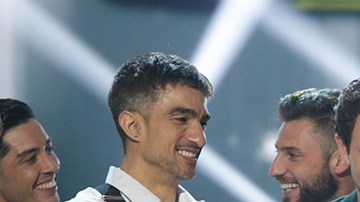 María León gana Mira Quien Baila All Stars