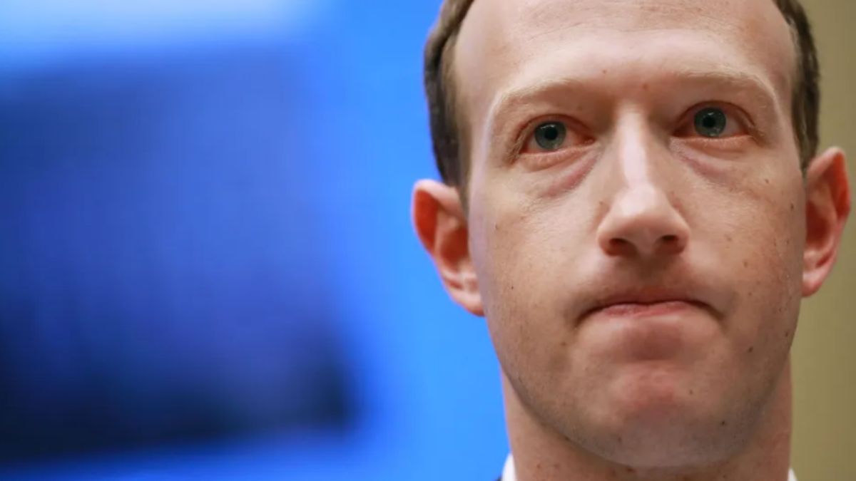Es la primera vez que Mark Zuckerberg hace un recorte de personal masivo en su compañía desde que fundó.