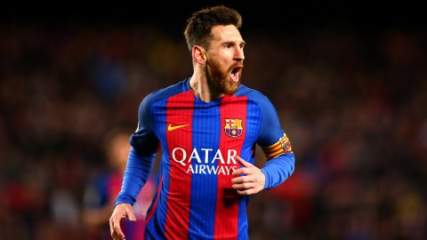 Presidente de LaLiga pone condición para el regreso de Messi al Barcelona: "Dependerá de lo que cobre"