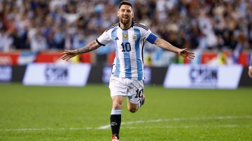 La cláusula secreta en el contrato de Messi: Argentina antes que el PSG