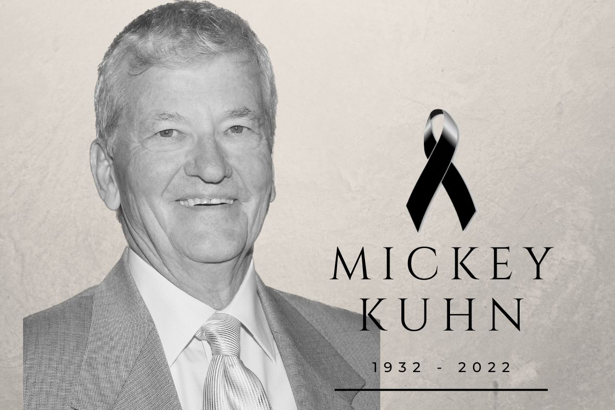Murió Mickey Kuhn, el último sobreviviente de la cinta “Gone With the