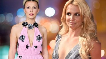 Britney Spears puso fin a cualquier especulación sobre una película biográfica sobre su vida y su carrera próximamente.