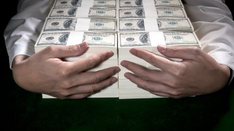 Millonario