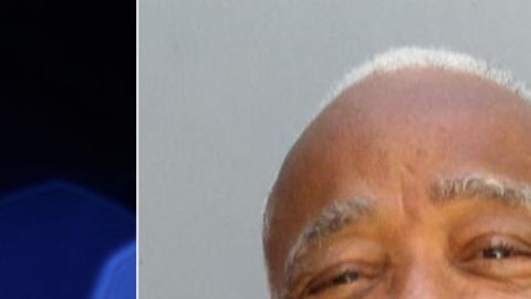 Murray Hooper fue declarado muerto el miércoles a las 10:34 de la mañana.