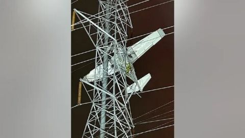 Montgomery-County-Plane-Powerlines-closeup