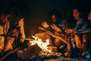 Ancestros de los humanos ya comían alimentos procesados desde la prehistoria