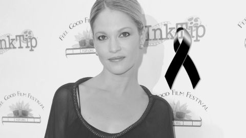 Muere Nicki Aycox, de "Supernatural", a los 47 años.