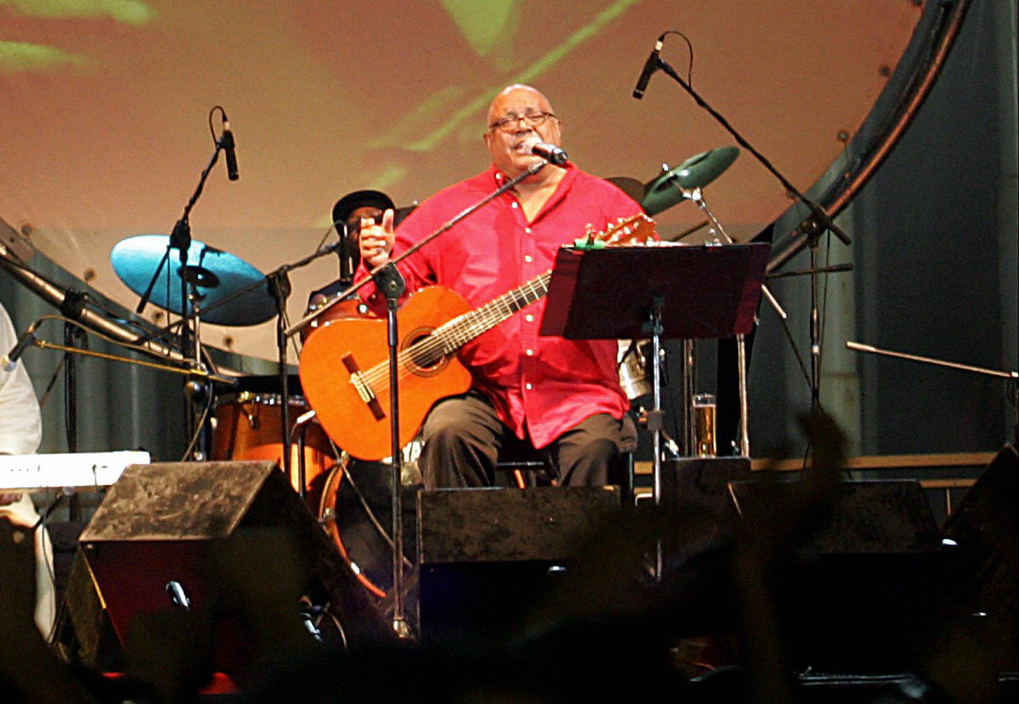 Pablo Milanés, Cuban troubadour, dies in Madrid