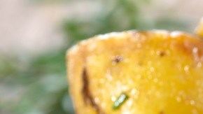 Patatas al grill