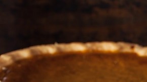 Pavo de Acción de Gracias