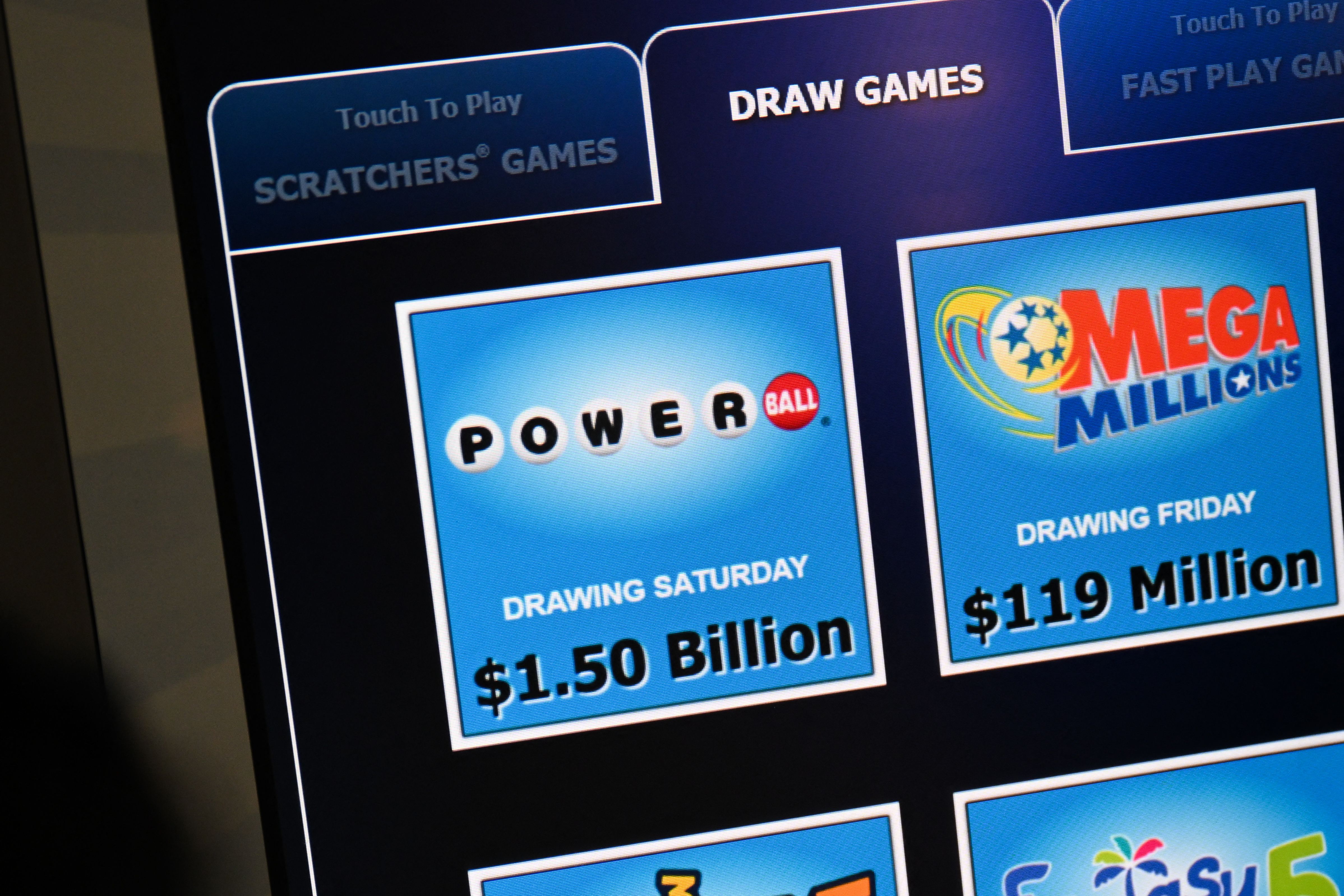 Powerball Por qué ahora son más comunes los sorteos de lotería con