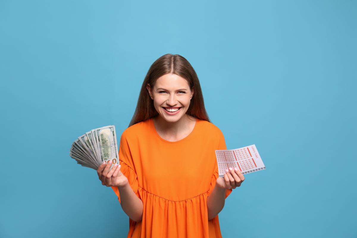 ¿Qué se necesita para reclamar un premio de lotería