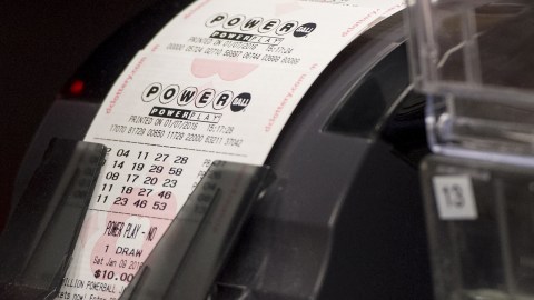 Powerball