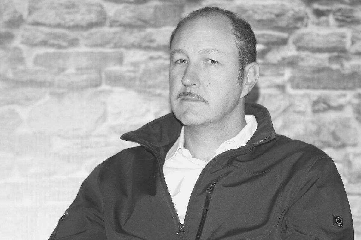 Hermano del actor Rodrigo Murray es encontrado sin vida - El Diario NY