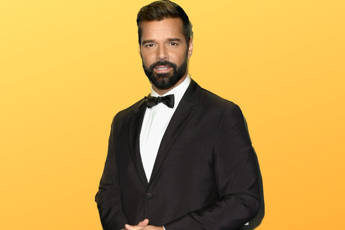 Deciden extender por un año la orden de protección de Ricky Martin contra su sobrino
