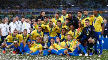 Tite afirma que Brasil es uno de los favoritos a conquistar el Mundial Qatar 2022