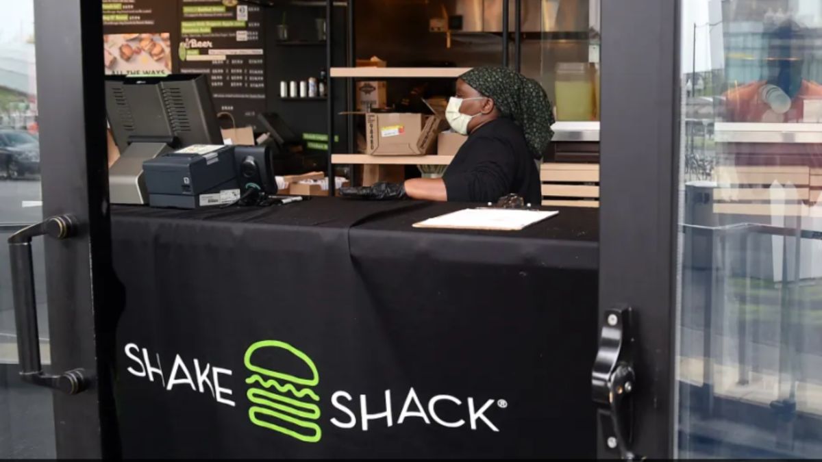 Shake Shack ha posicionado en el gusto de los estadounidenses a lo largo de dos décadas. 