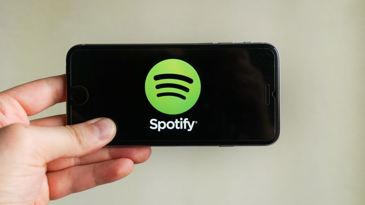 Este año, el Spotify Wrapped 2022 luce mucho más colorido y llamativo.