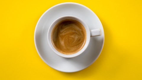 Taza de café