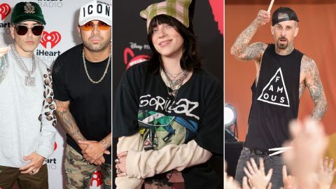 Ya fue revelado el cartel completo de artistas que habrá para la edición 2023 de Tecate Pal' Norte.