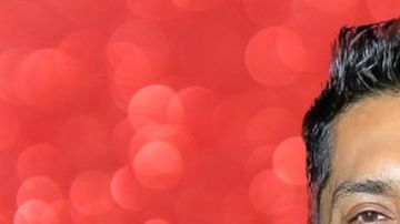 Tenoch Huerta baila merengue con Lupita Nyong'o en premier de "Black Panther 2".