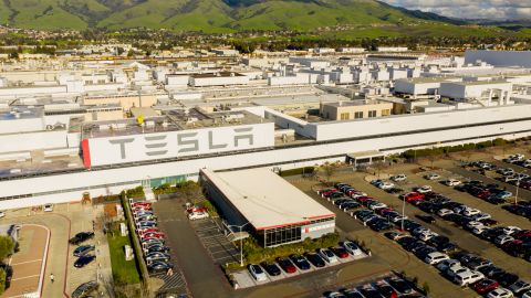 Tesla