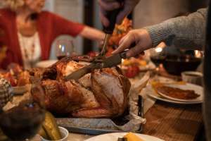 Thanksgiving Day: Qué hacer para aliviar los problemas de estómago, la acidez o indigestión