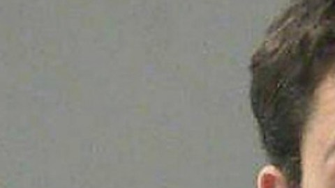 John R. Tyson heredero Tyson Foods arrestado