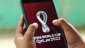 Celular Mundial Qatar 2022