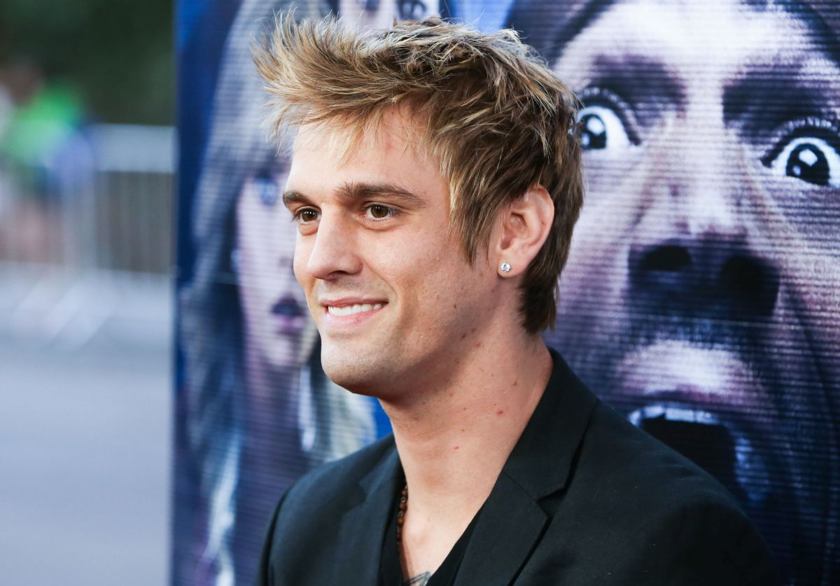 Aaron Carter’s son will inherit the singer’s estate by family decision