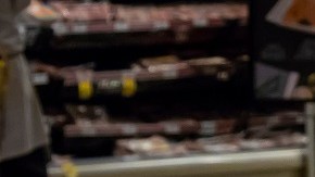 Alimentos congelados