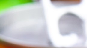 Bebidas energéticas