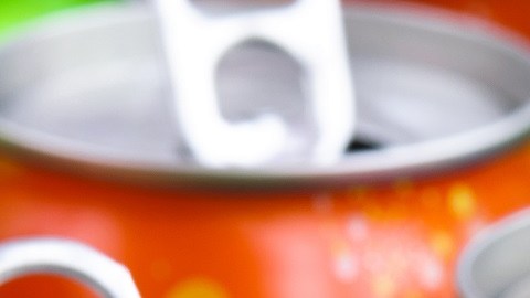 Bebidas energéticas