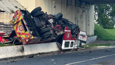 Bomberos de Puerto Rico