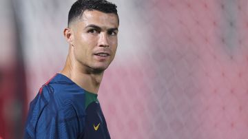 Cristiano Ronaldo tendría grandes posibilidades de ir al PSG.