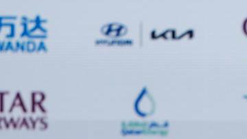 Andrés Guardado es uno de los ocho futbolistas que han disputado cinco mundiales.