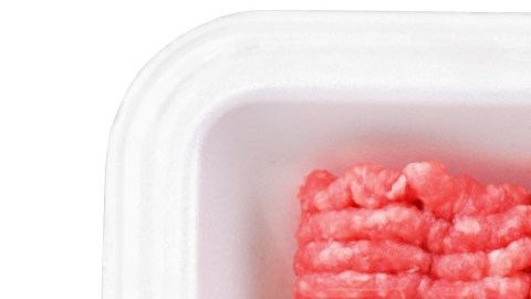 carne molida de res
