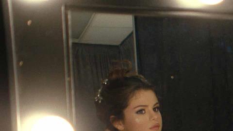 Selena Gomez comenzó a luchar contra el trastorno bipolar a los 20 años, por lo que fue a diferentes centros de tratamiento.