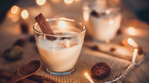 Eggnog