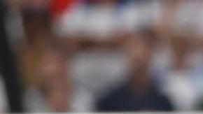 El empate le sirvió a Inglaterra para afianzarse en el primer lugar del Grupo B.