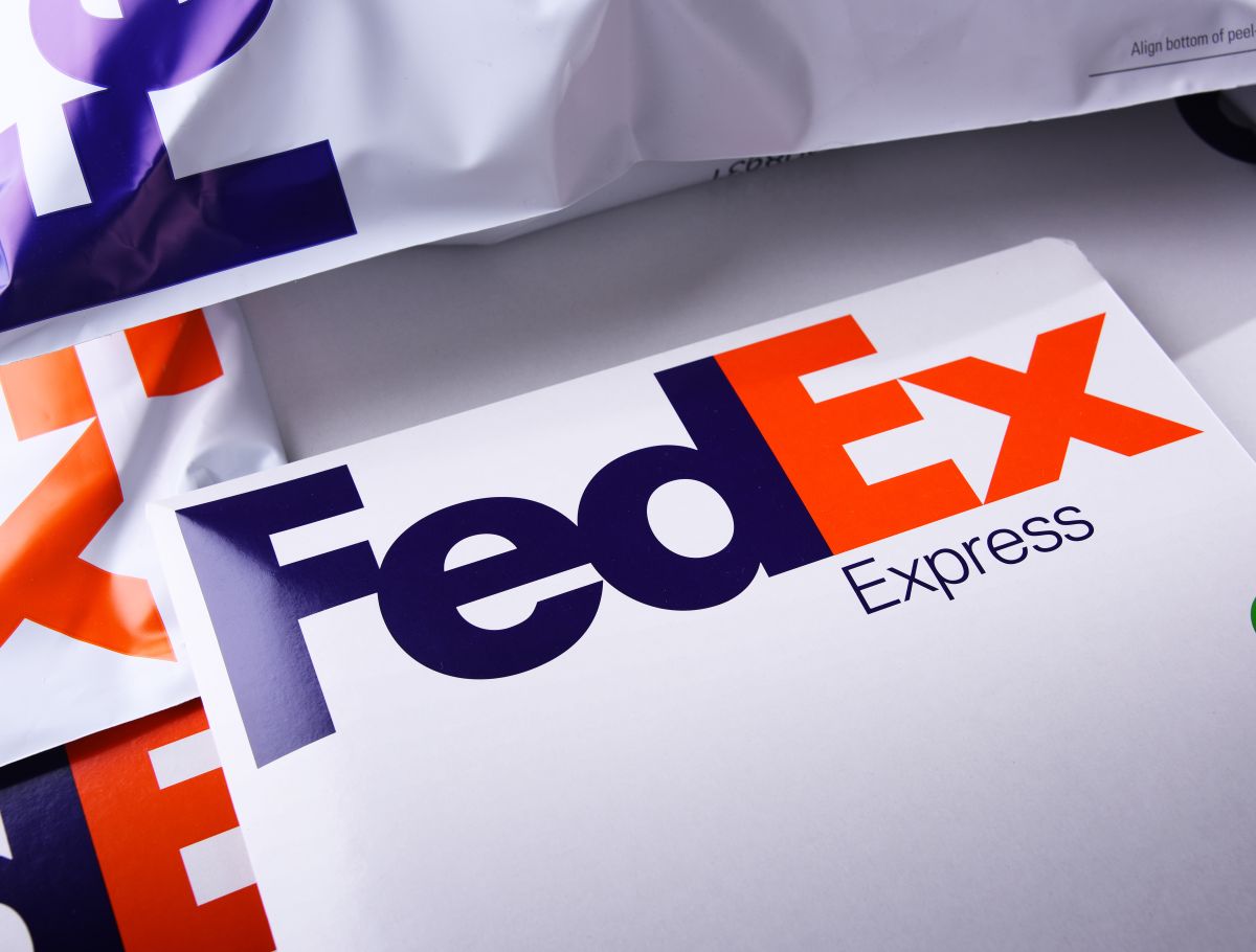 En un comunicado, FedEx anunció que está apelando el veredicto del jurado.