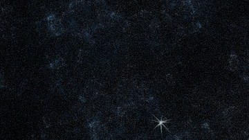 El agujero negro  conocido como Gaia BH1, se encuentra a 1,600 años luz de distancia.