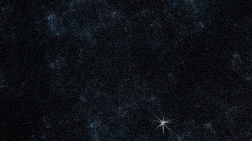 El agujero negro  conocido como Gaia BH1, se encuentra a 1,600 años luz de distancia.