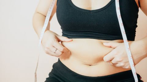 Grasa Abdominal