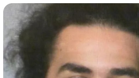 Christopher Francisquini asesinato de su bebé
