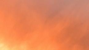 Un incendio estalló en un edificio residencial de dos pisos de Salisbury.